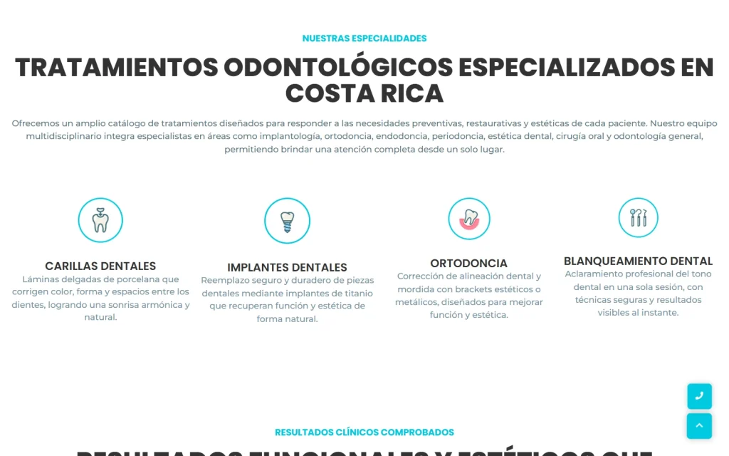 Las especialidades, explicadas sin tecnicismos. Sitio de salud.